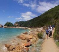 Optional Guided Walk